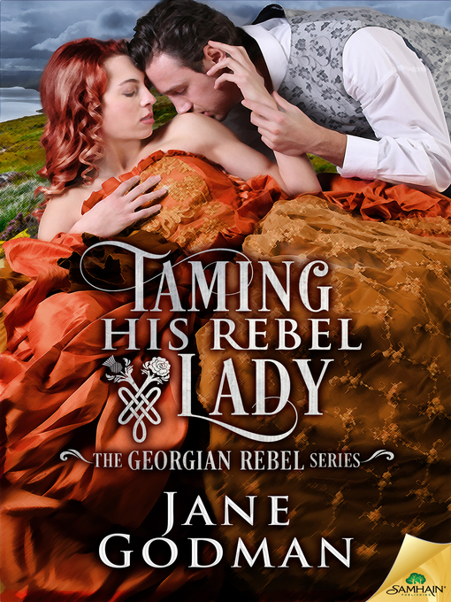 Title details for Taming His Rebel Lady by Jane Godman - Available